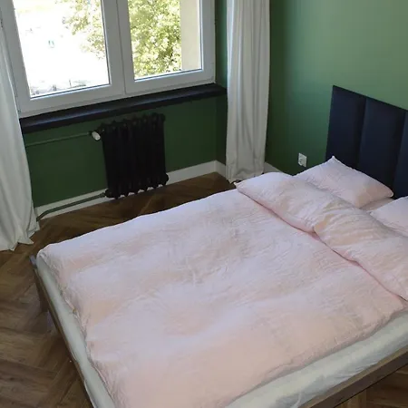 Διαμέρισμα Apartament 3 Pokoje Balkon 50m2 Wyposazone Parking