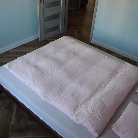 Apartament 3 Pokoje Balkon 50m2 Wyposazone Parking Διαμέρισμα