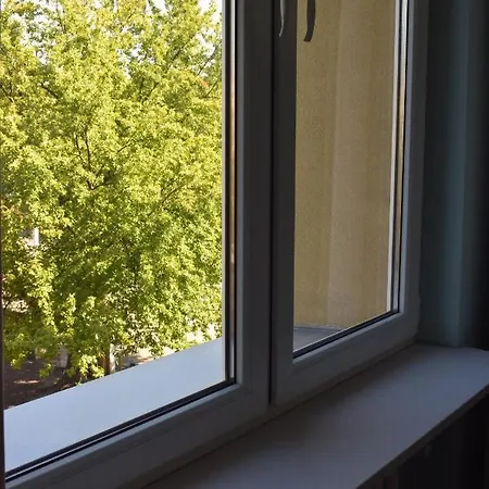 Apartament 3 Pokoje Balkon 50m2 Wyposazone Parking * Βρότσλαβ