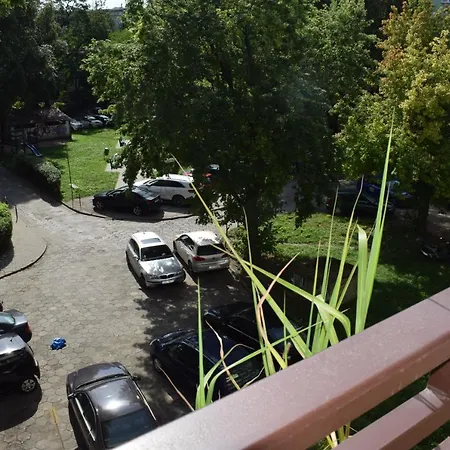 Apartament 3 Pokoje Balkon 50m2 Wyposazone Parking * Βρότσλαβ