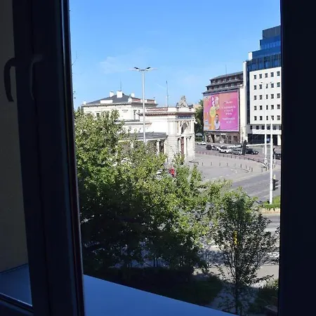 Apartament 3 Pokoje Balkon 50m2 Wyposazone Parking Διαμέρισμα Βρότσλαβ