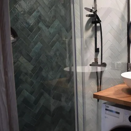 Apartament 3 Pokoje Balkon 50m2 Wyposazone Parking Βρότσλαβ