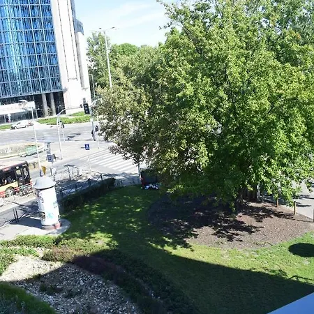 Apartament 3 Pokoje Balkon 50m2 Wyposazone Parking Apartamento *