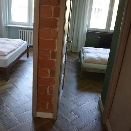 Apartamento Apartament 3 Pokoje Balkon 50m2 Wyposazone Parking