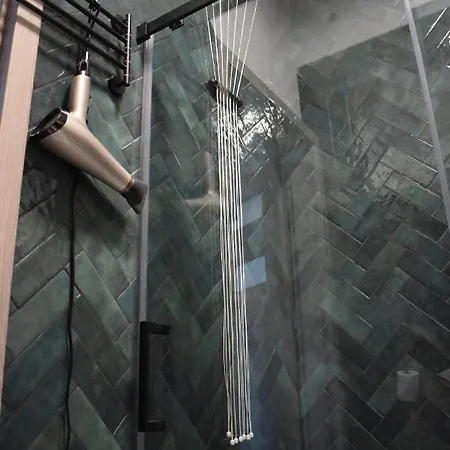 Apartament 3 Pokoje Balkon 50m2 Wyposazone Parking Apartamento