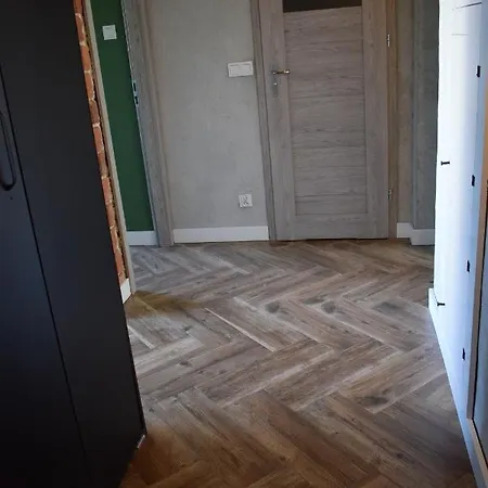 Apartamento Apartament 3 Pokoje Balkon 50m2 Wyposazone Parking Wrocław