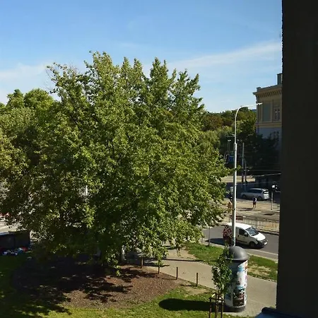 Apartamento Apartament 3 Pokoje Balkon 50m2 Wyposazone Parking Wrocław