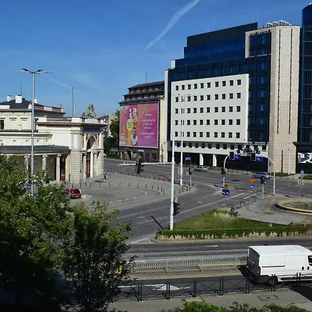 Apartament 3 Pokoje Balkon 50m2 Wyposazone Parking Apartamento *