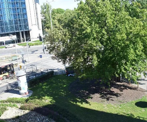 Apartament 3 Pokoje Balkon 50m2 Wyposazone Parking Apartament *