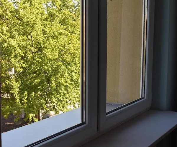 Apartament 3 Pokoje Balkon 50m2 Wyposazone Parking * Wrocław