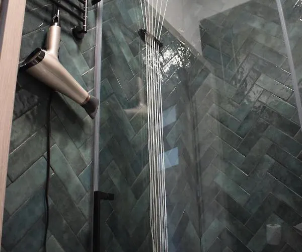 Apartament 3 Pokoje Balkon 50m2 Wyposazone Parking Apartament