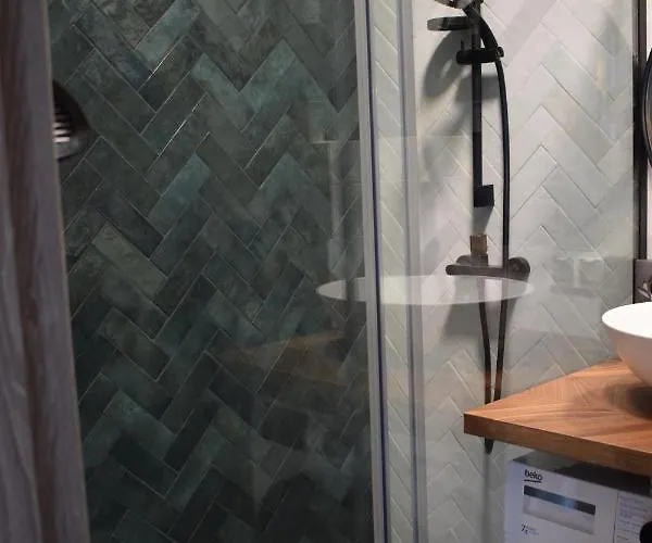 Apartament 3 Pokoje Balkon 50m2 Wyposazone Parking Wrocław