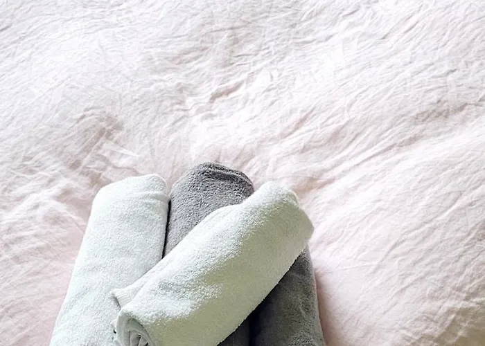 Apartament 3 Pokoje Balkon 50m2 Wyposazone Parking * Wrocław